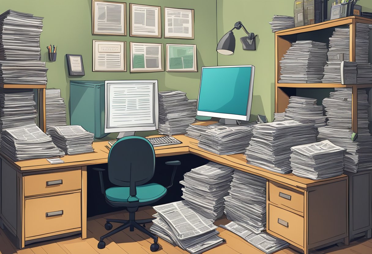 Published Works and Journalism