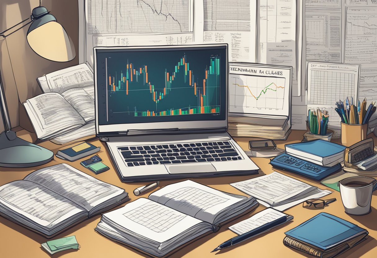 Value Investor Benjamin Graham