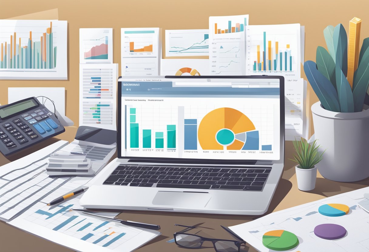 Financial Analysis and Metrics