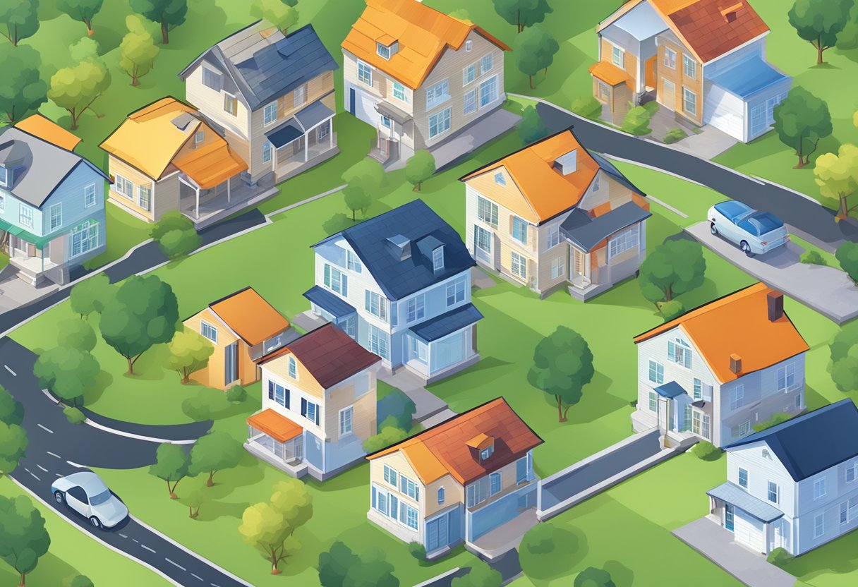 Risk Management in Rental Property Investments