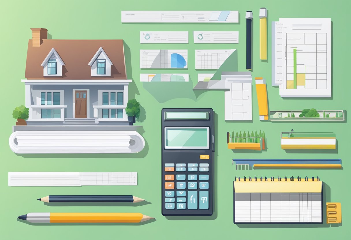 Operating a Rental Property