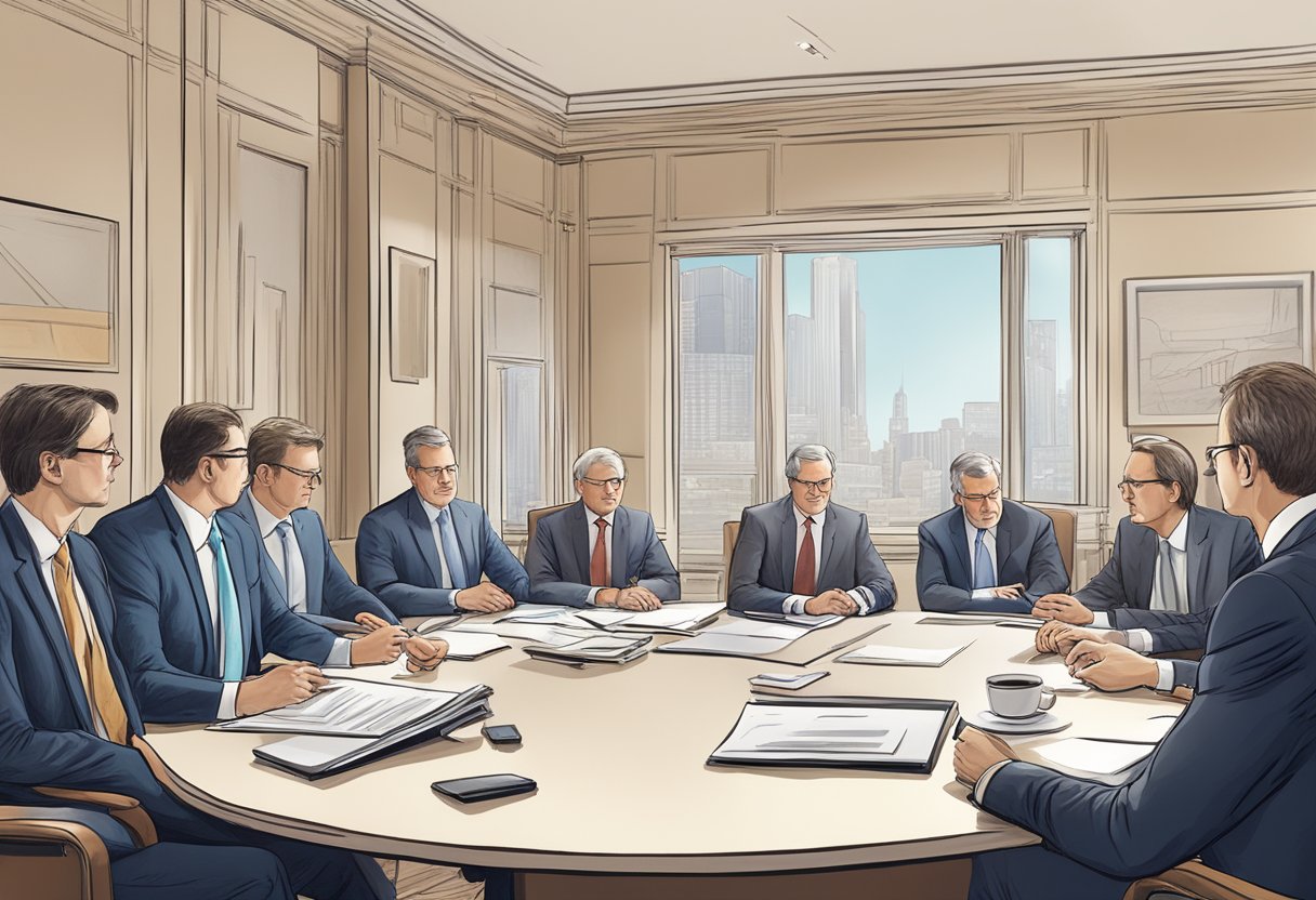 Legal and Regulatory Aspects