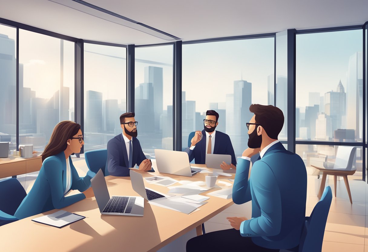 Managing and Operating Real Estate Investments