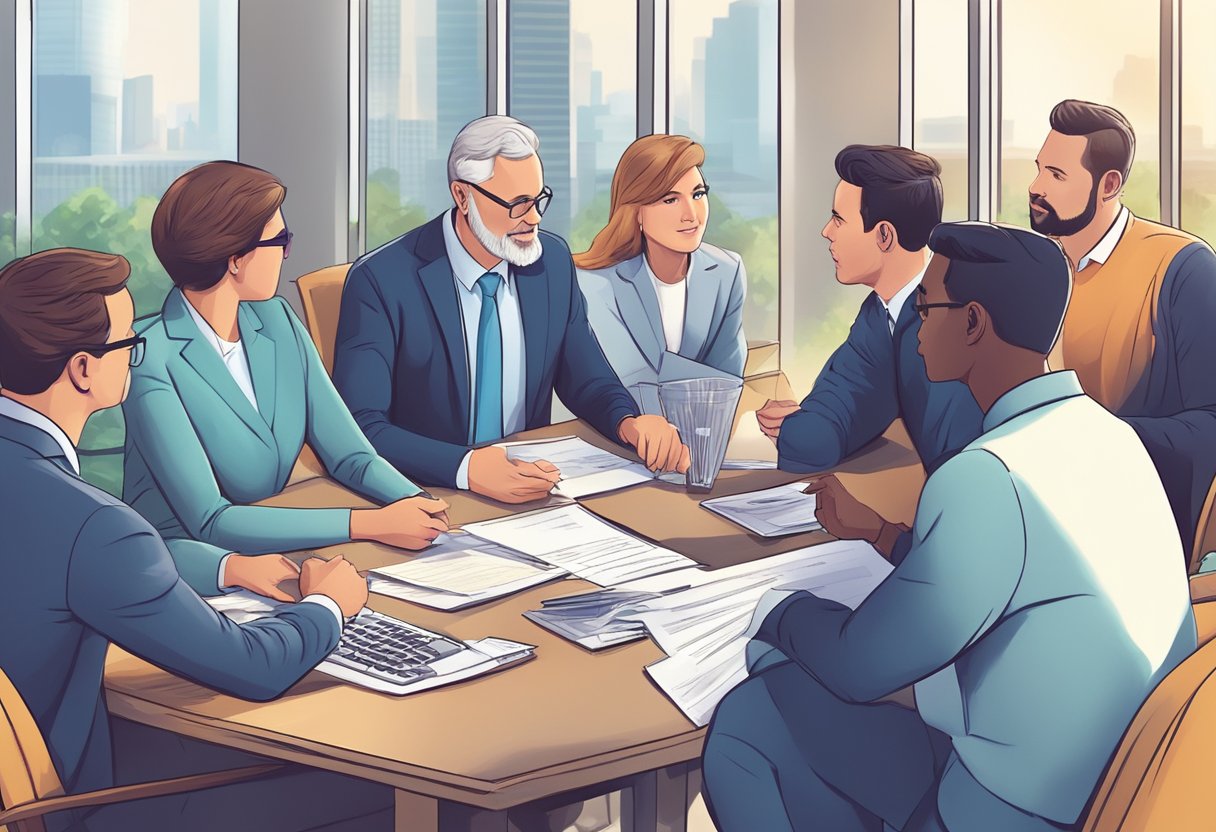 Diversification and Portfolio Expansion