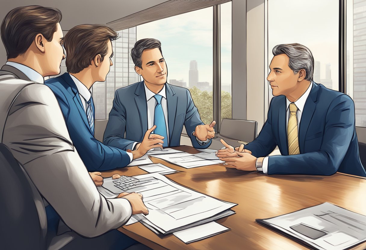 Frequently Asked Questions About Real Estate Partnerships & Syndications