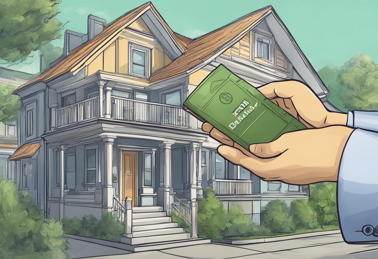 Ways to Finance a Rental Property Using The Power of Other People’s Money
