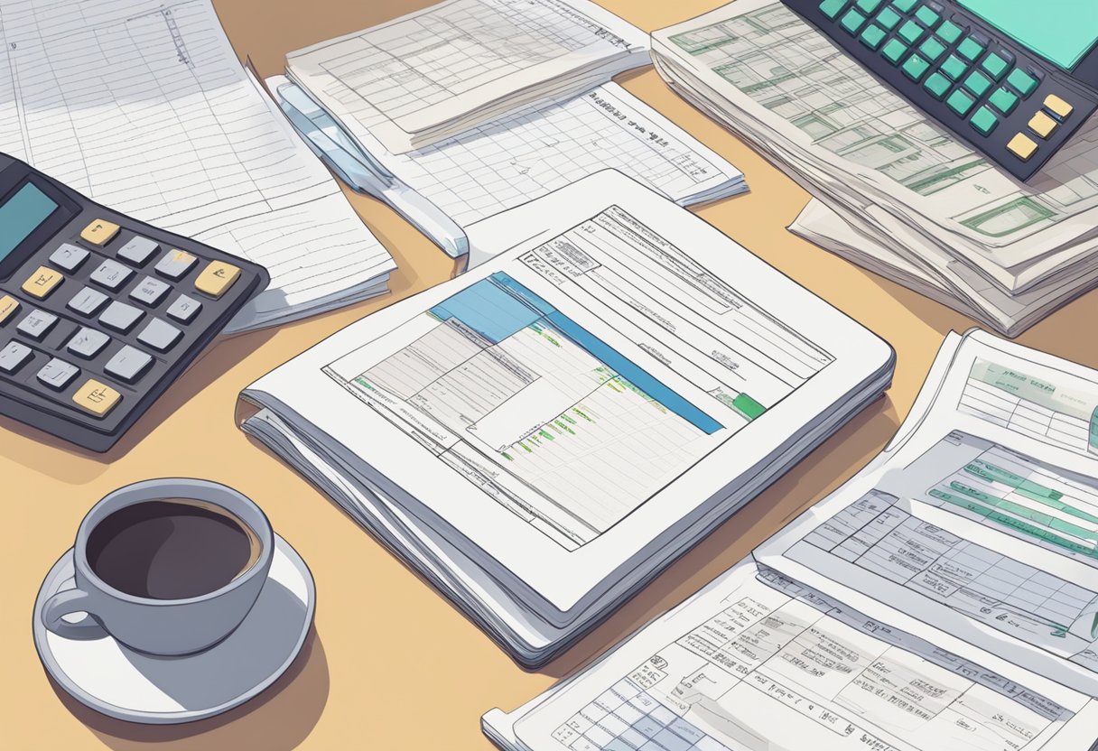 Analyzing Lenders and Loans