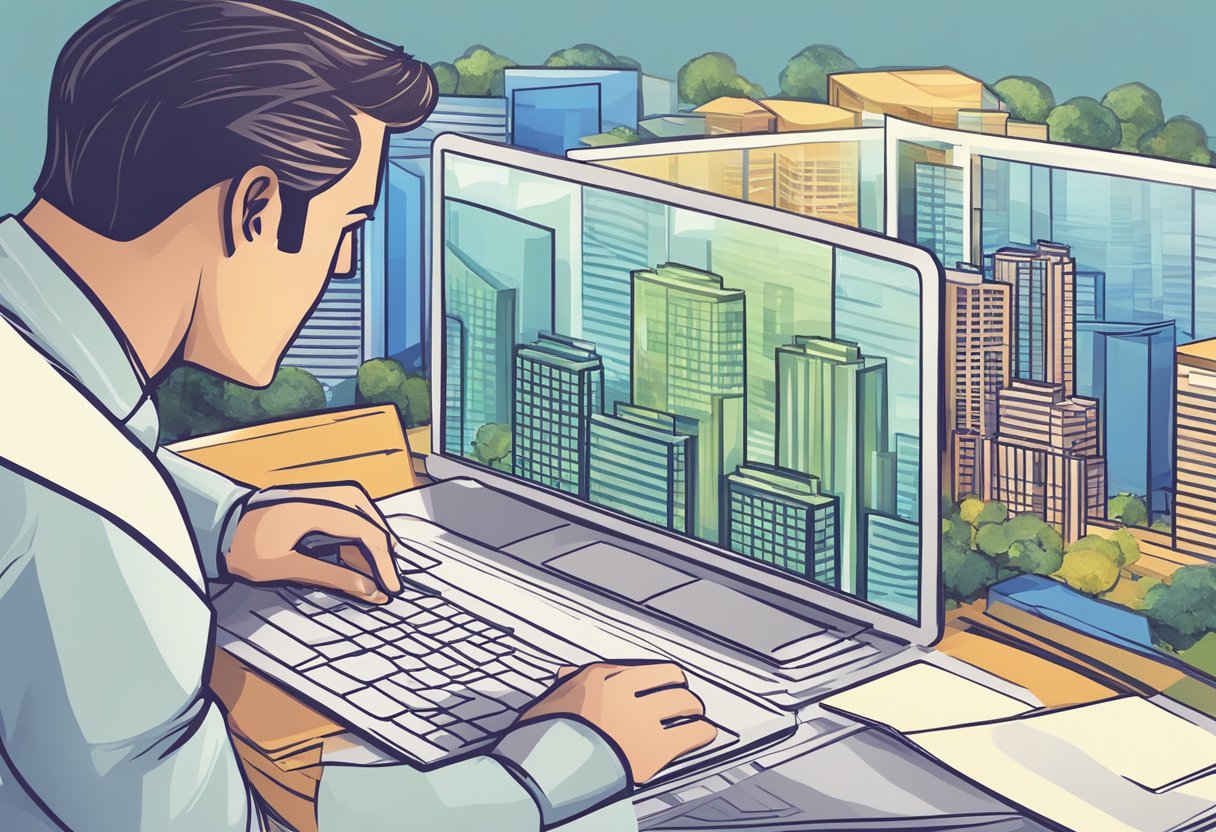 Financial Planning for Real Estate Investment