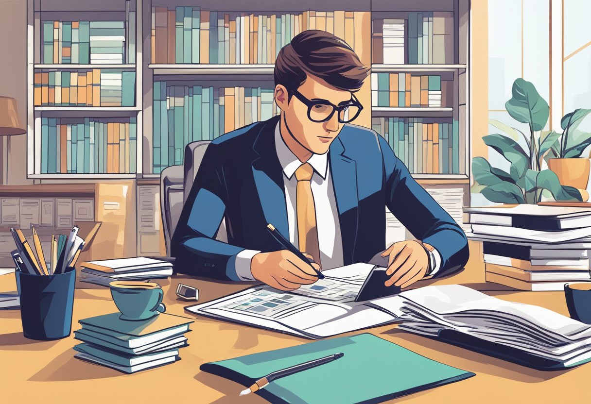 Financial Planning and Budgeting for Your Investment