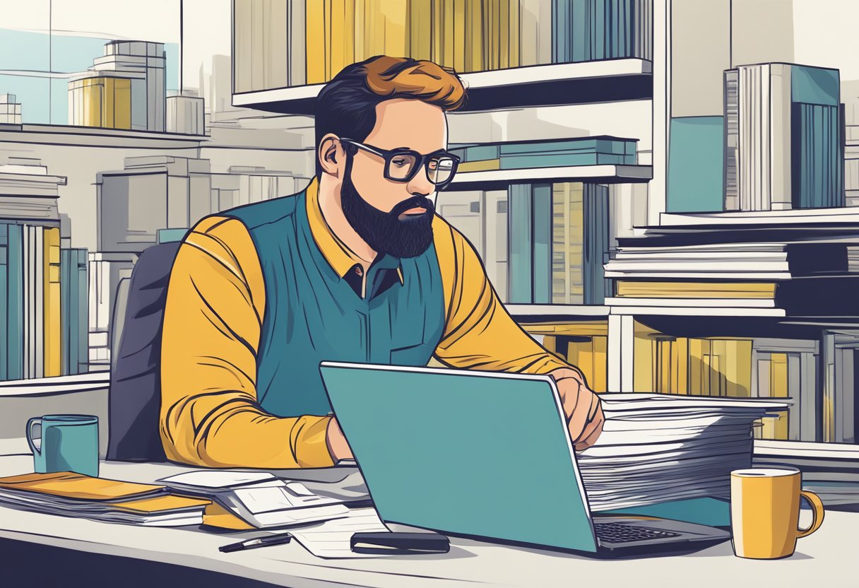 Leveraging Financing Options