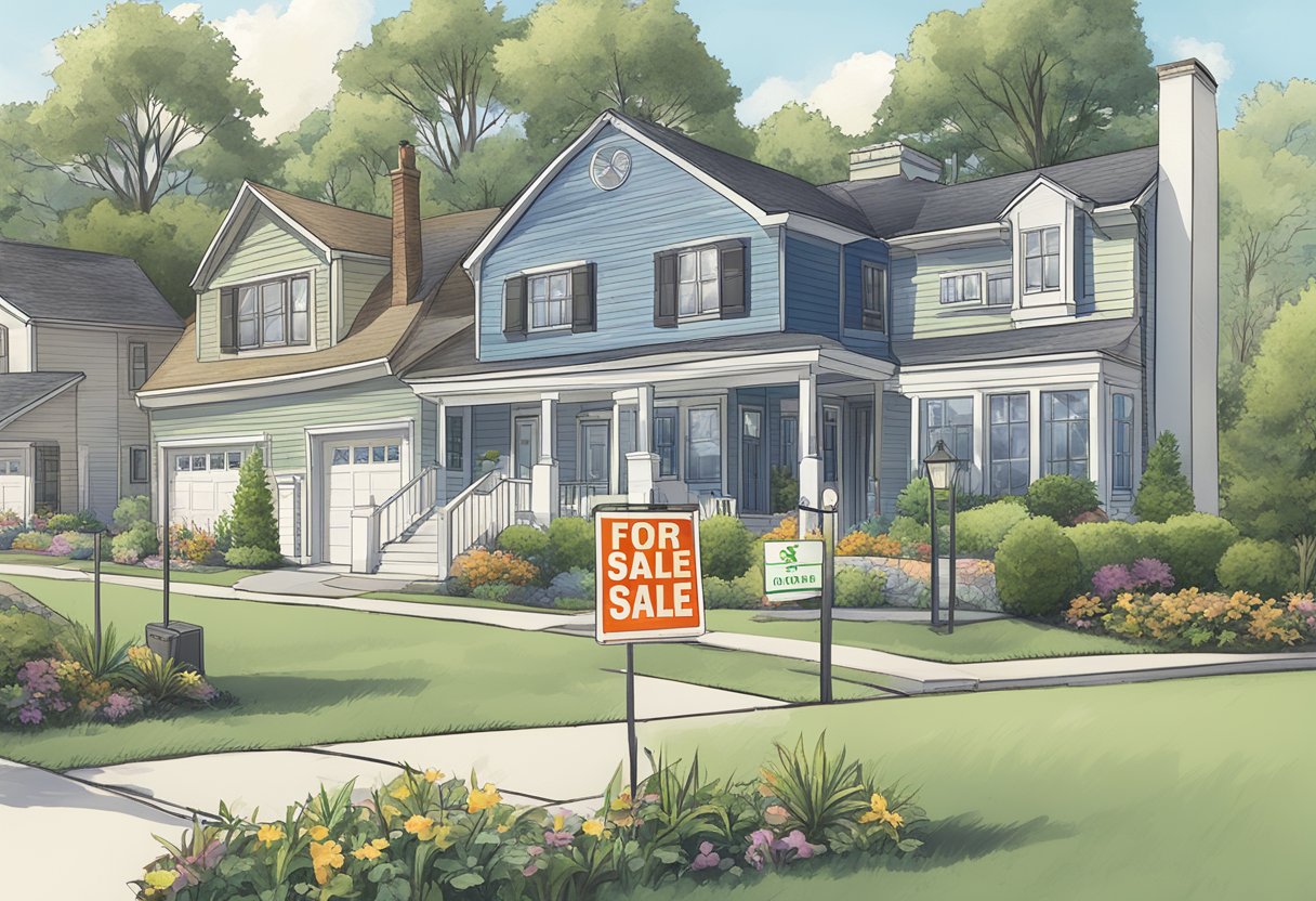 Real Estate Exit Strategies
