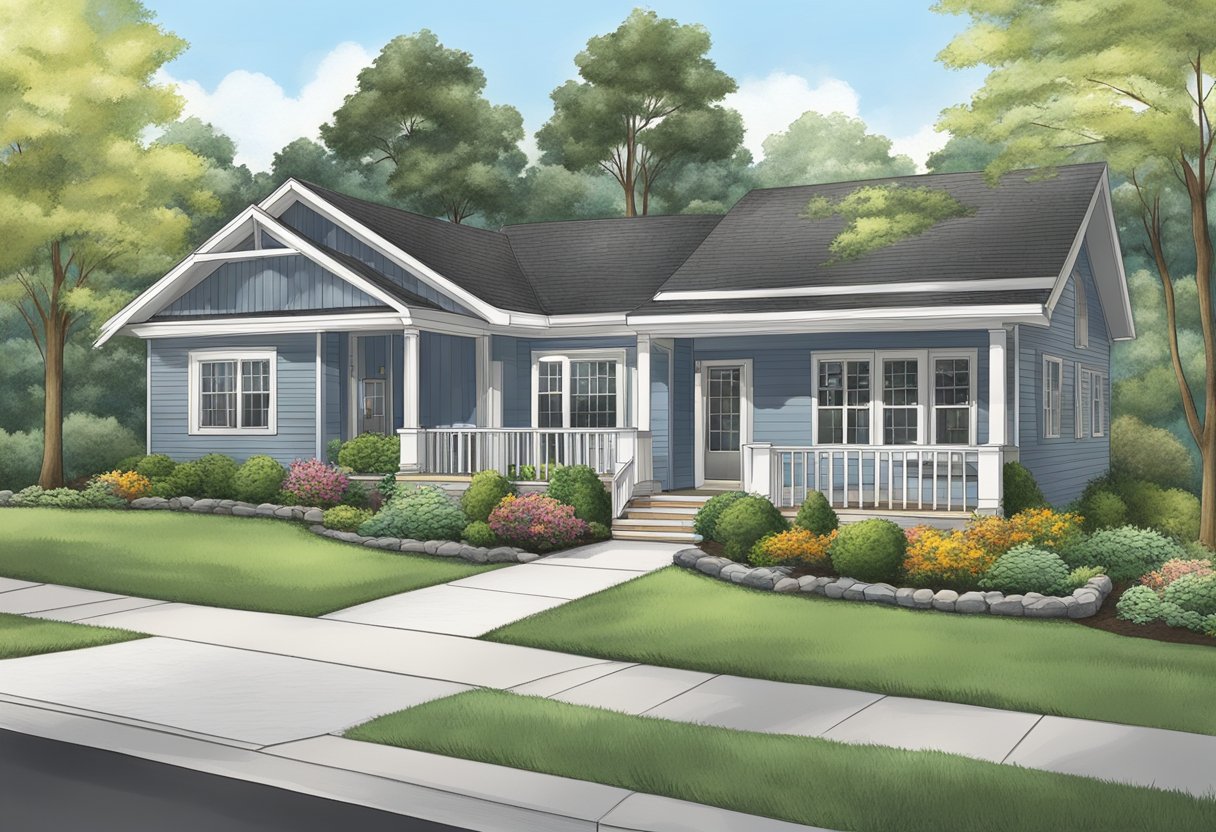 Considerations for Property Upkeep