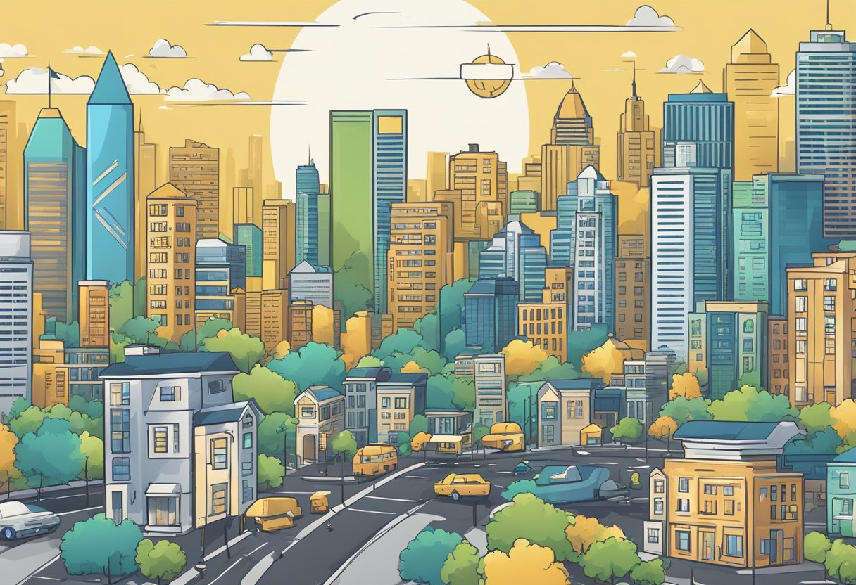 Financing Your Real Estate Investments