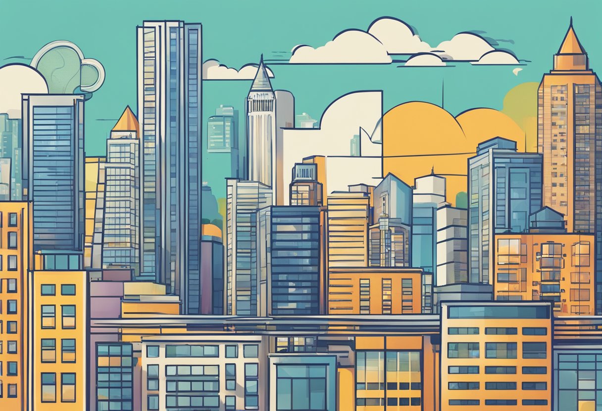 Property Management and Cash Flow