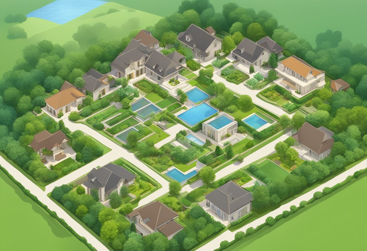 Long-Term Wealth and Estate Planning