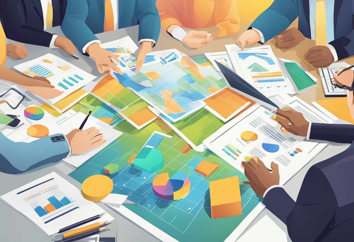Analyzing Risks and Rewards in Real Estate Investing