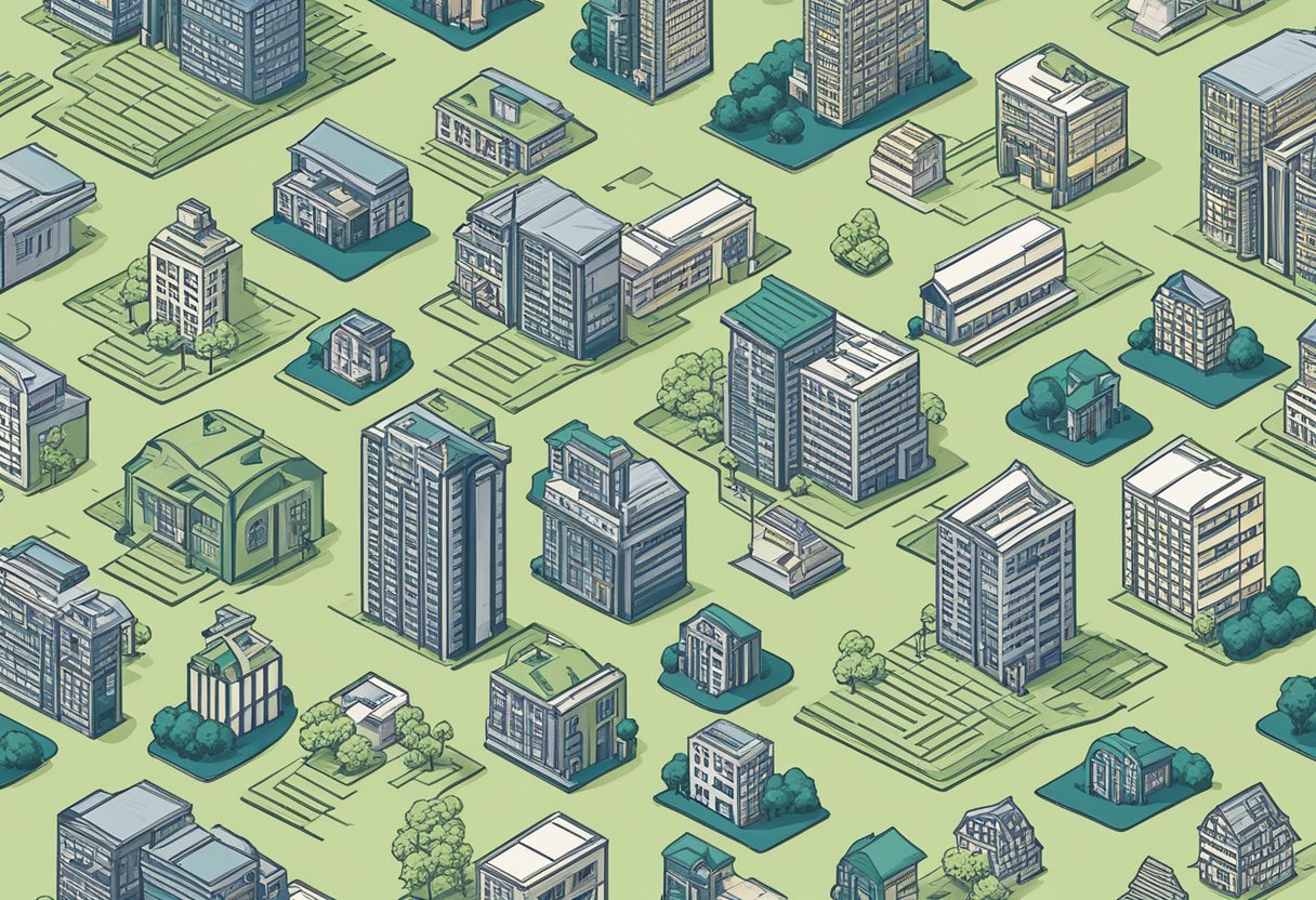 Real Estate Financing Options