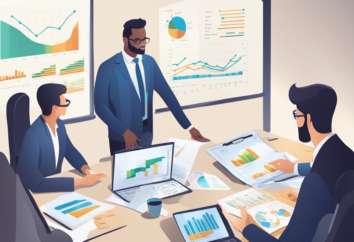 Investor-Specific Financing Strategies
