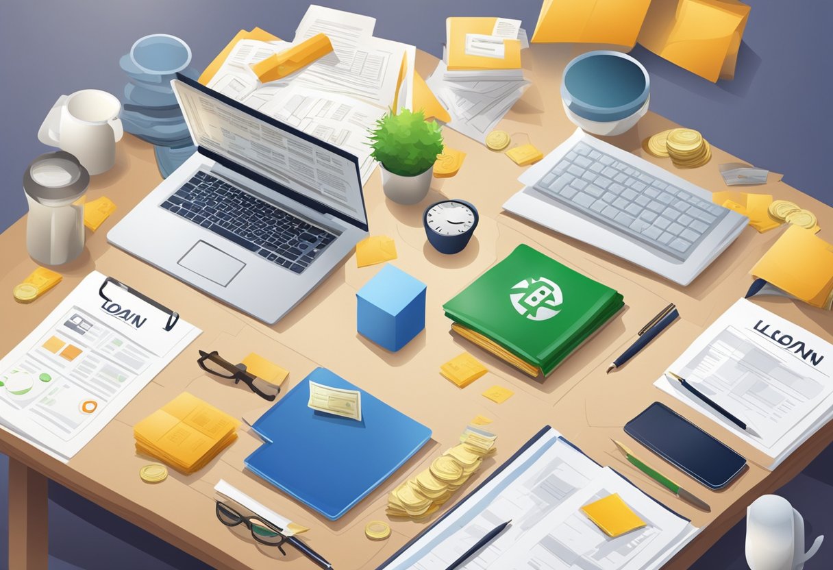 Loan Products for Buyers