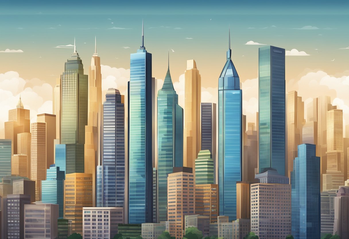 Commercial Real Estate Finance