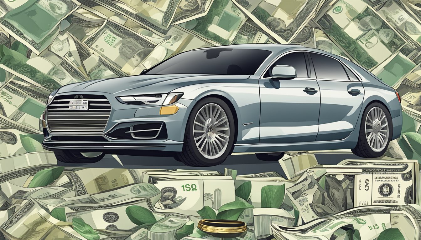 What does it take to have a good salary in the United States?
