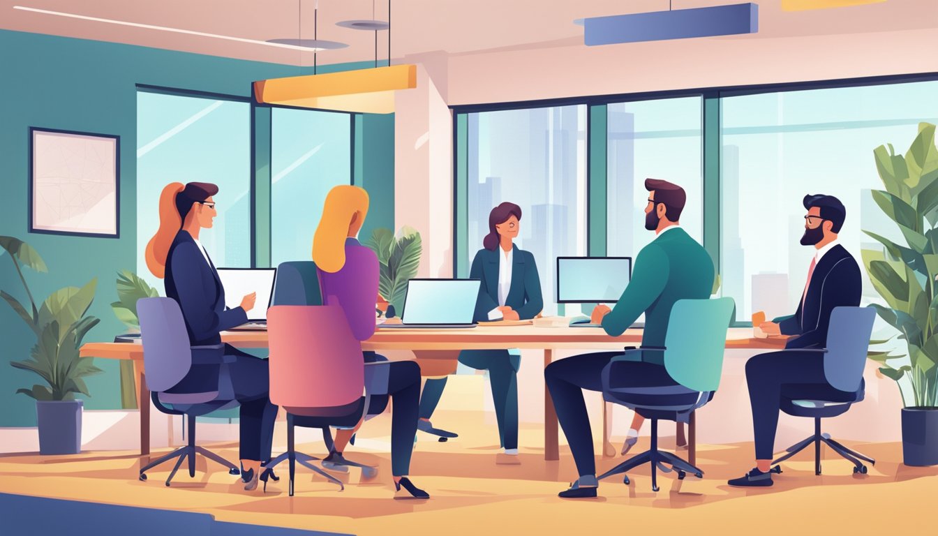 Negotiating Salaries and Raises