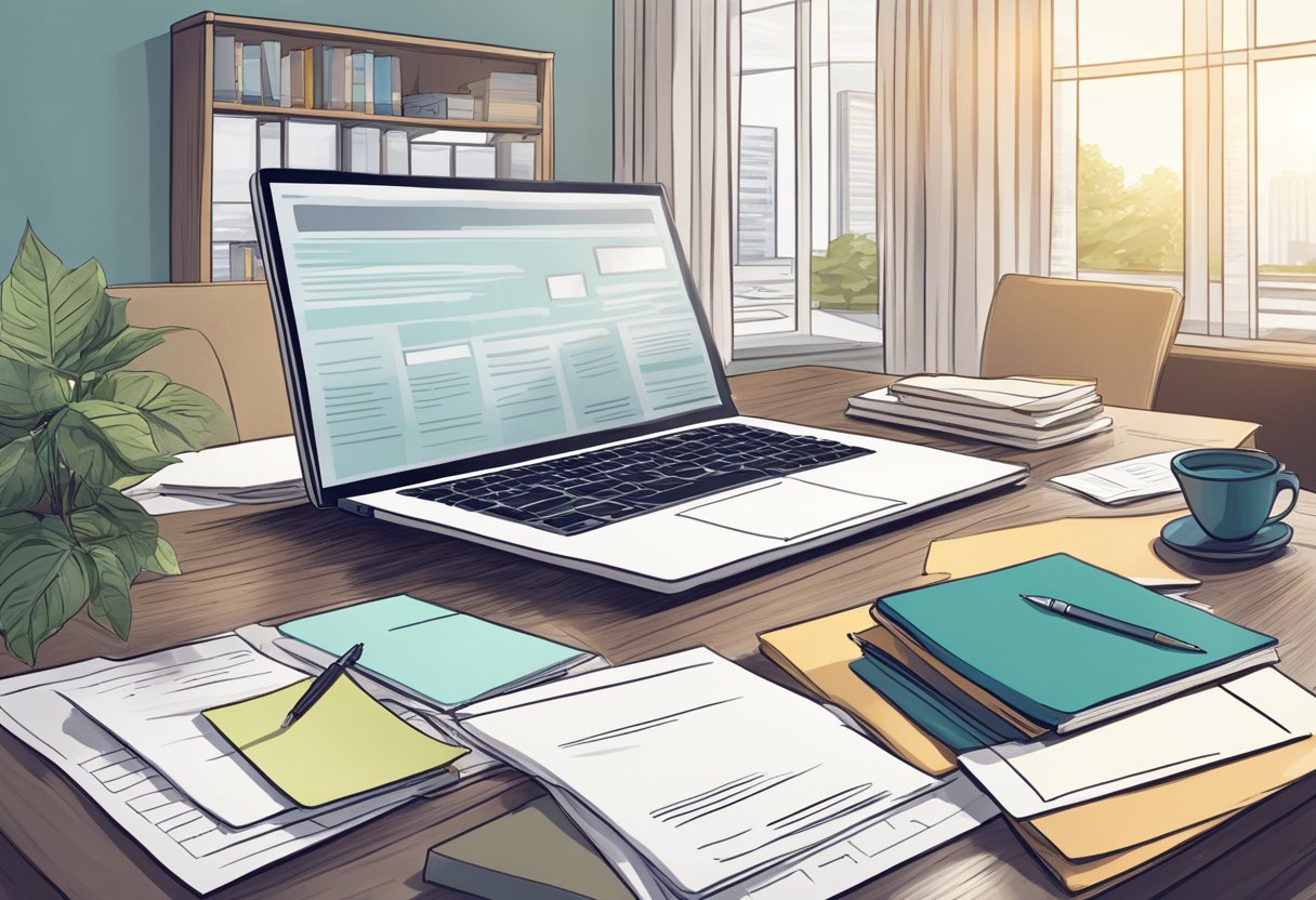 Passive real estate investing guide