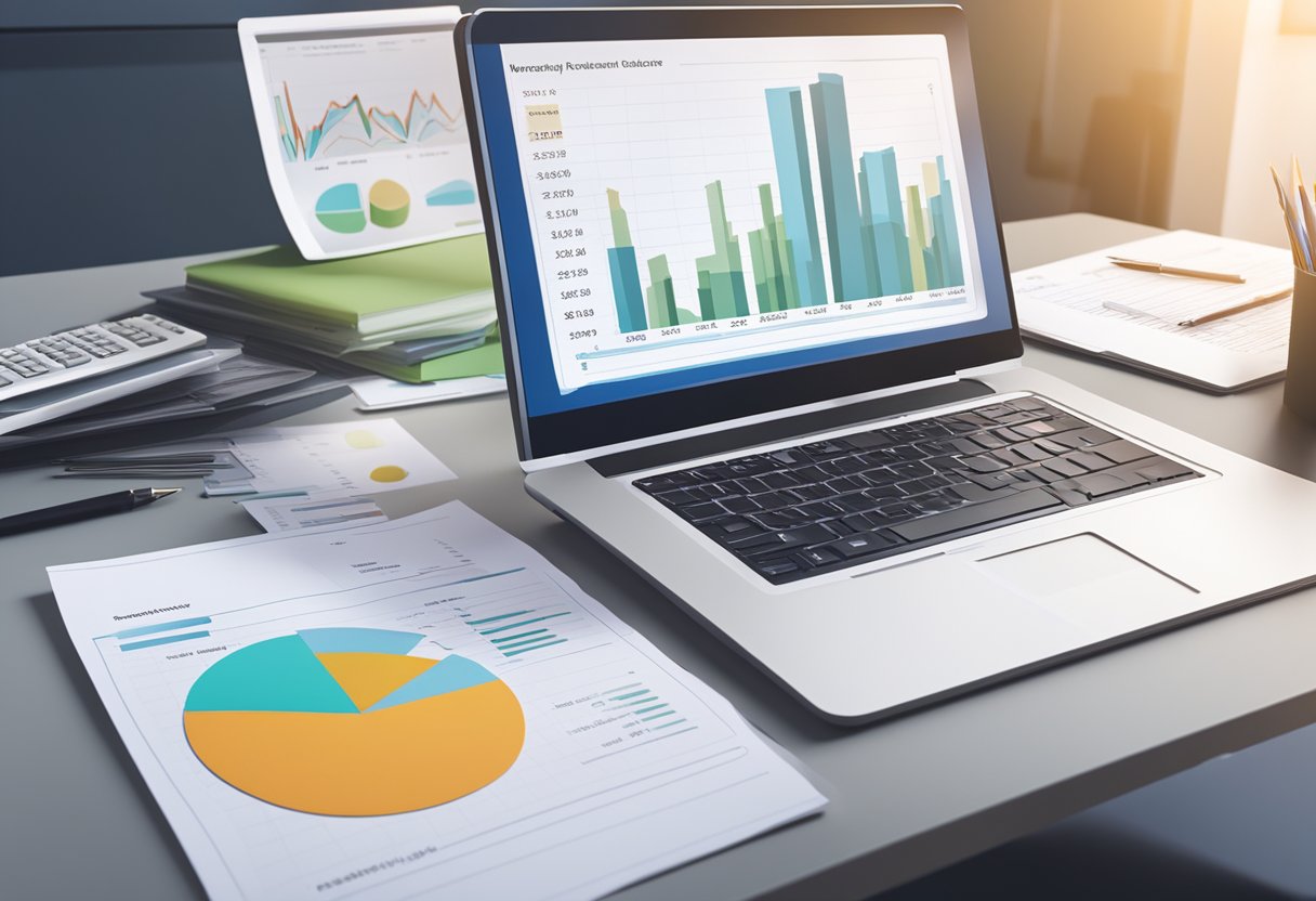 Financial Aspects of Passive Investing
