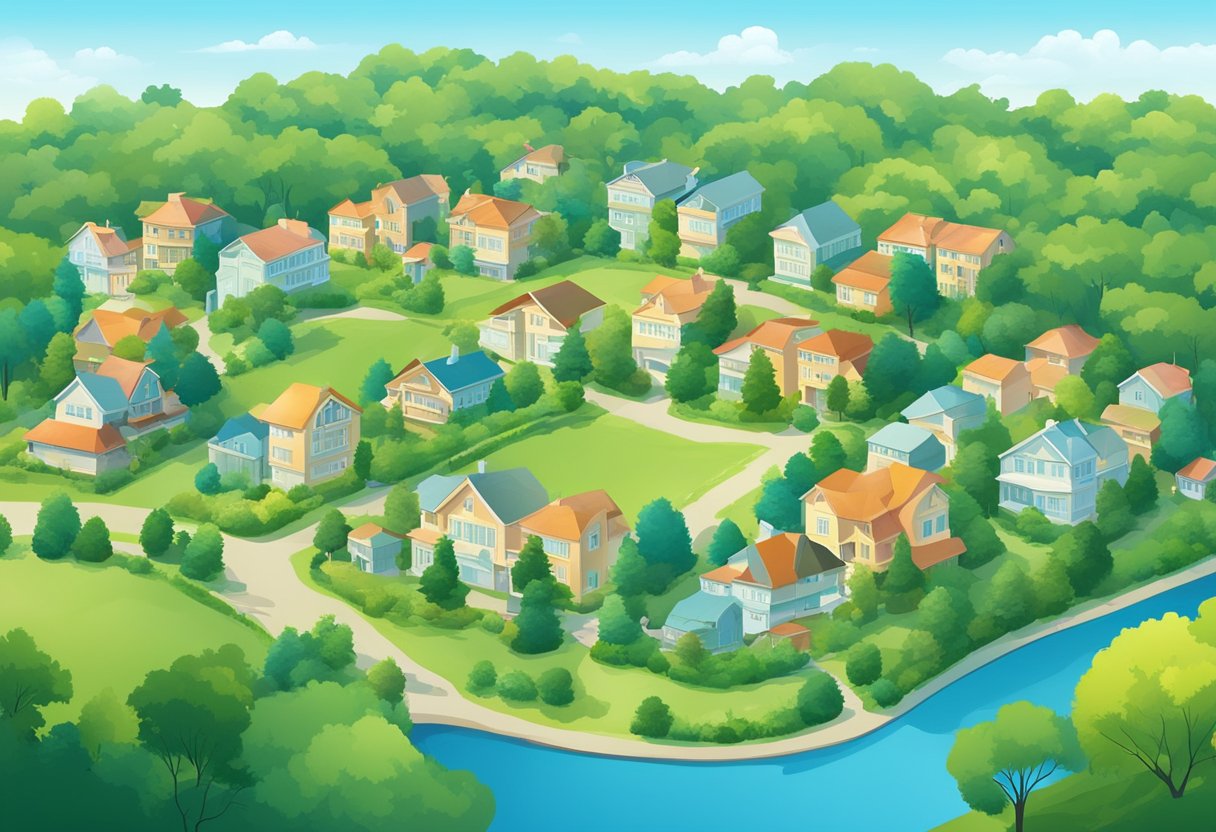 Choosing the Right Passive Real Estate Investment