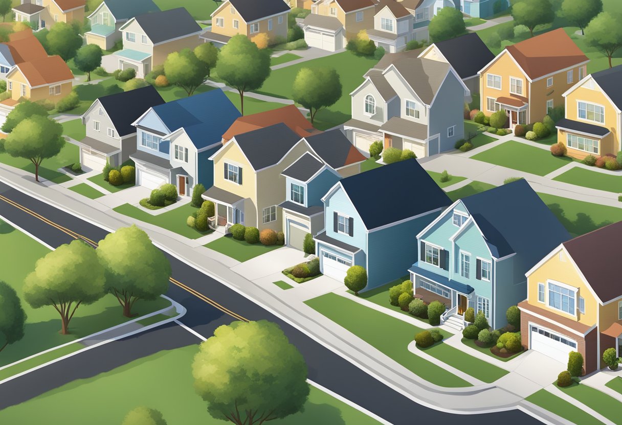Managing Your Passive Real Estate Portfolio