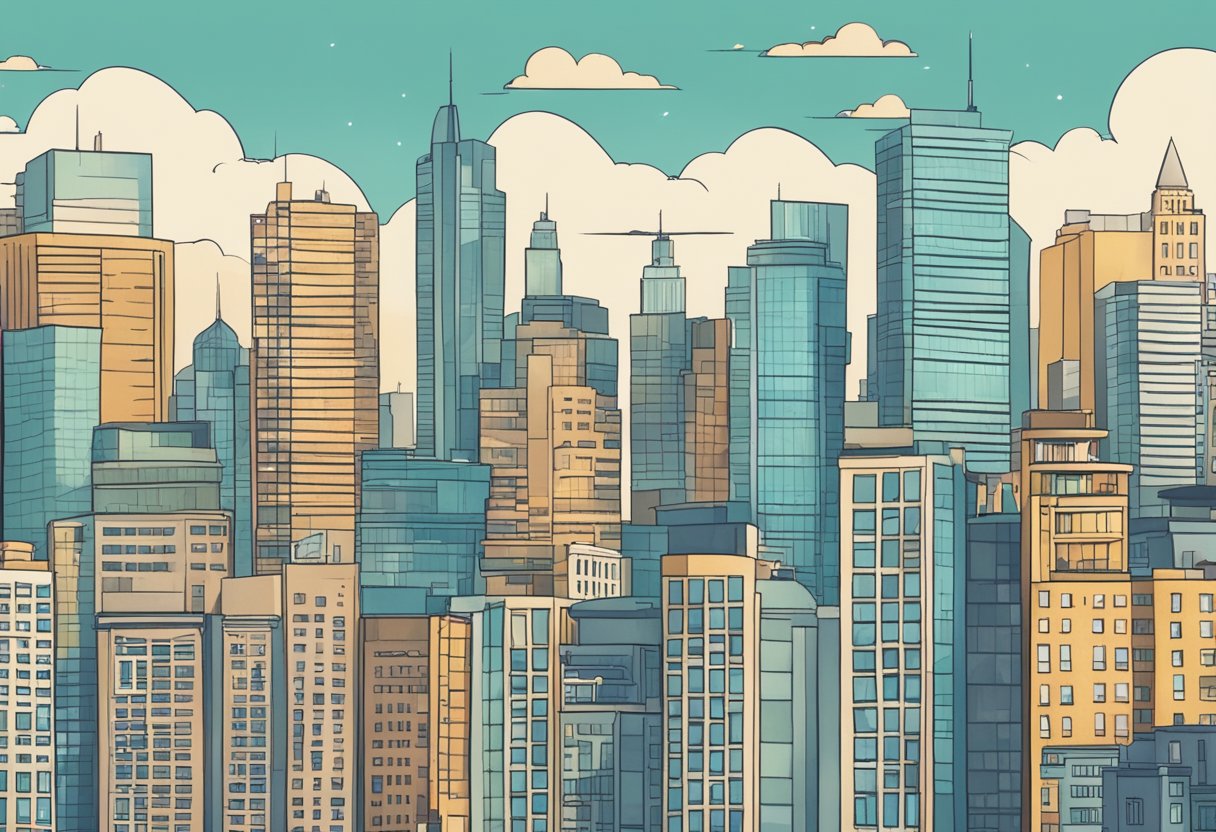 Risks and Challenges in Real Estate