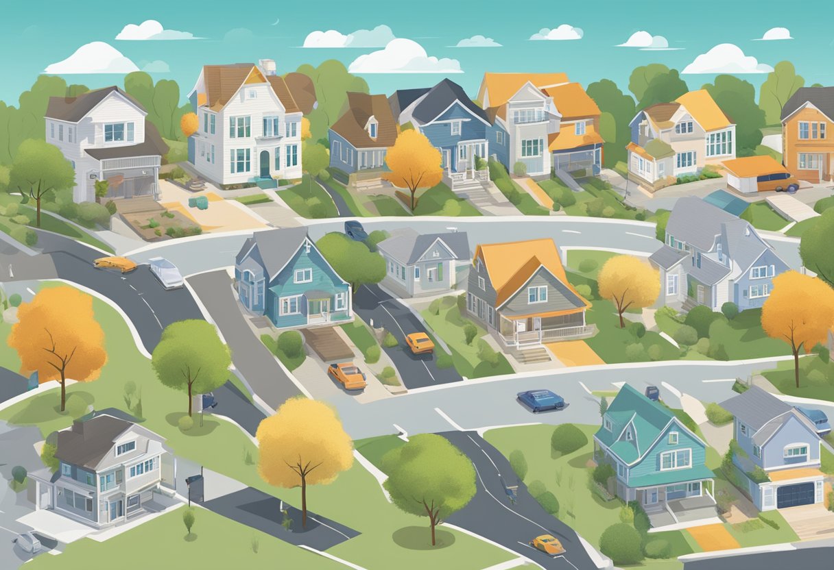 Alternative Real Estate Investment Options
