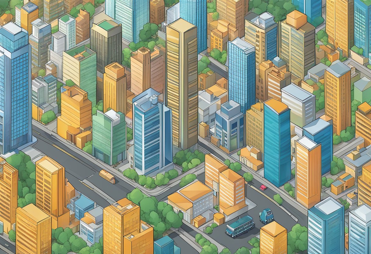 Maximizing Real Estate Investments
