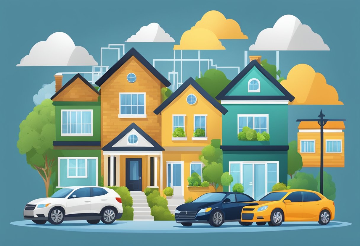 Special Income Categories in Real Estate