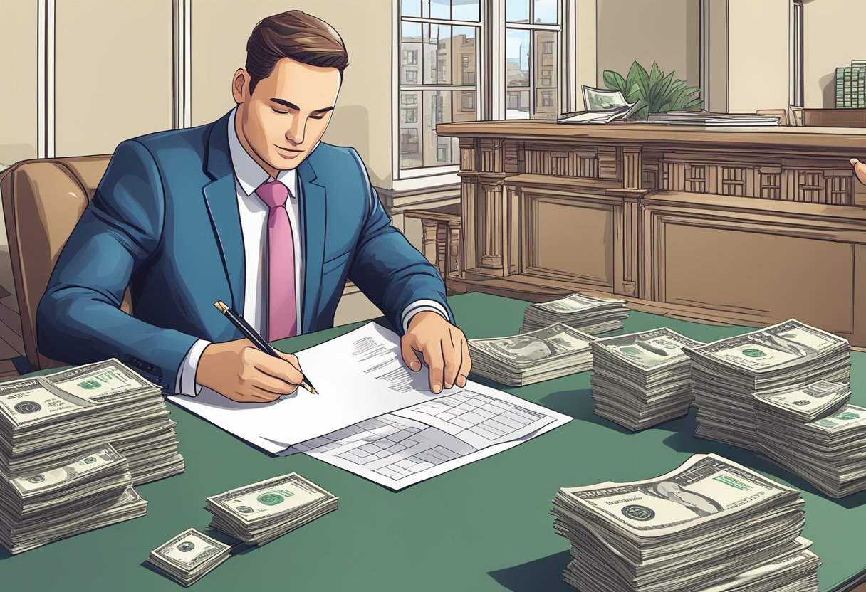 1031 Exchange: Deferring Capital Gains Tax