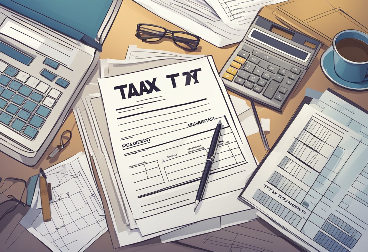 Real Estate Investment Entities and Their Tax Implications