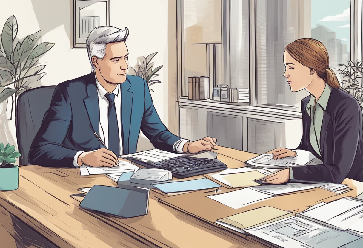 Navigating Your Real Estate Investment with Expert Advice
