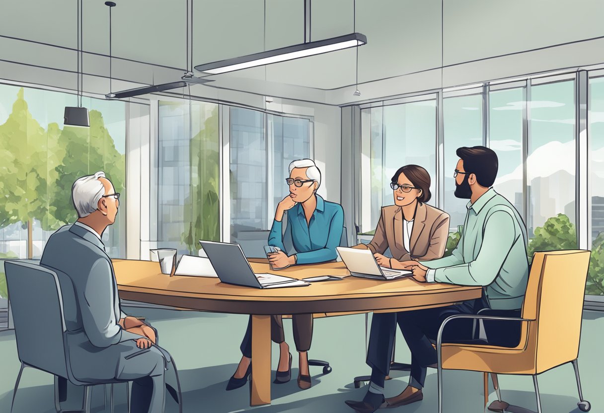 Retirement Planning with Real Estate Investments