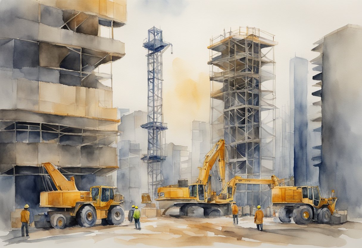 The Most Fatal Occupational Events