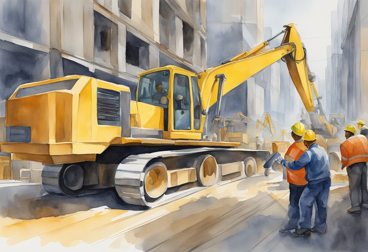Frequently Asked Questions About The Riskiest Jobs In America