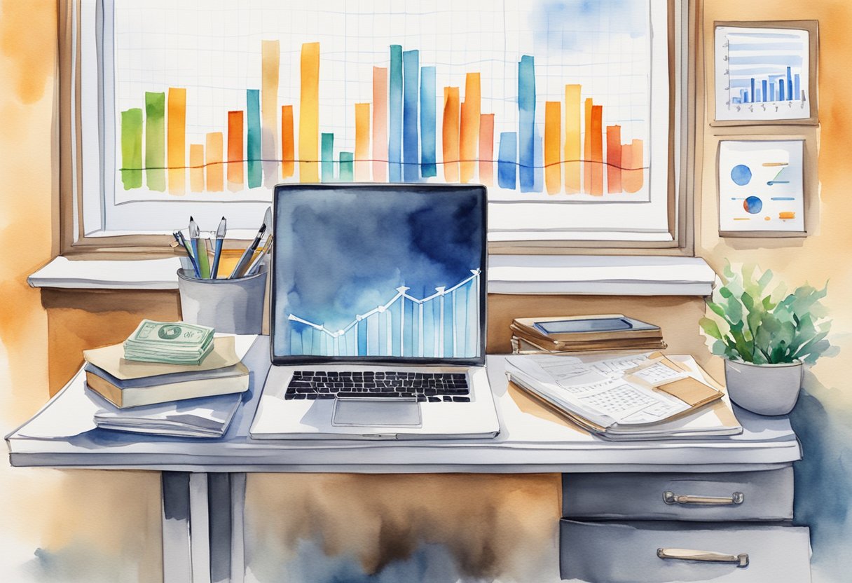 Investing in Your Career