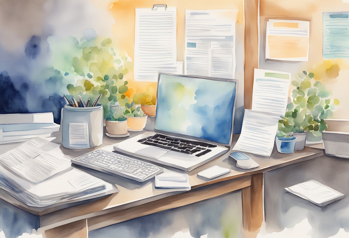 Strategies for Job Search Success