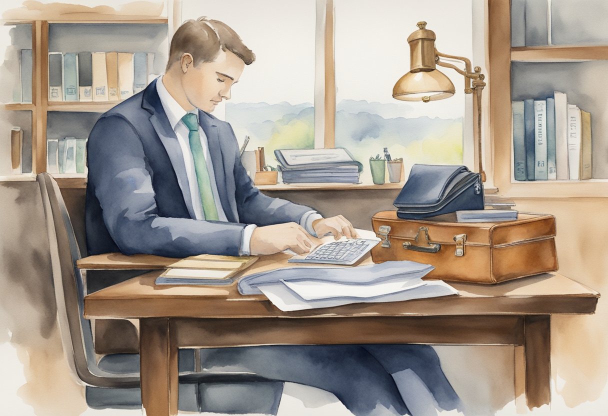 Balancing Financial Needs and Career Choices
