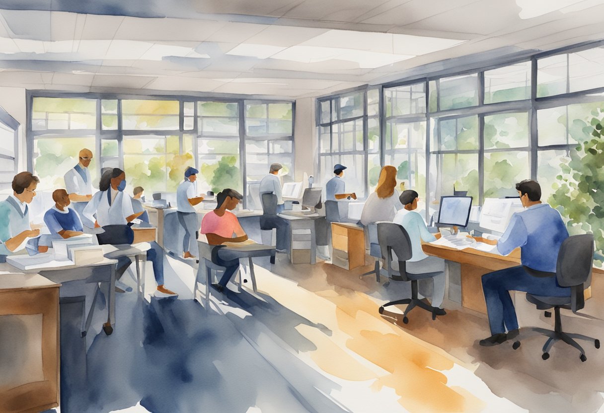 Advancing Public Health and Safety