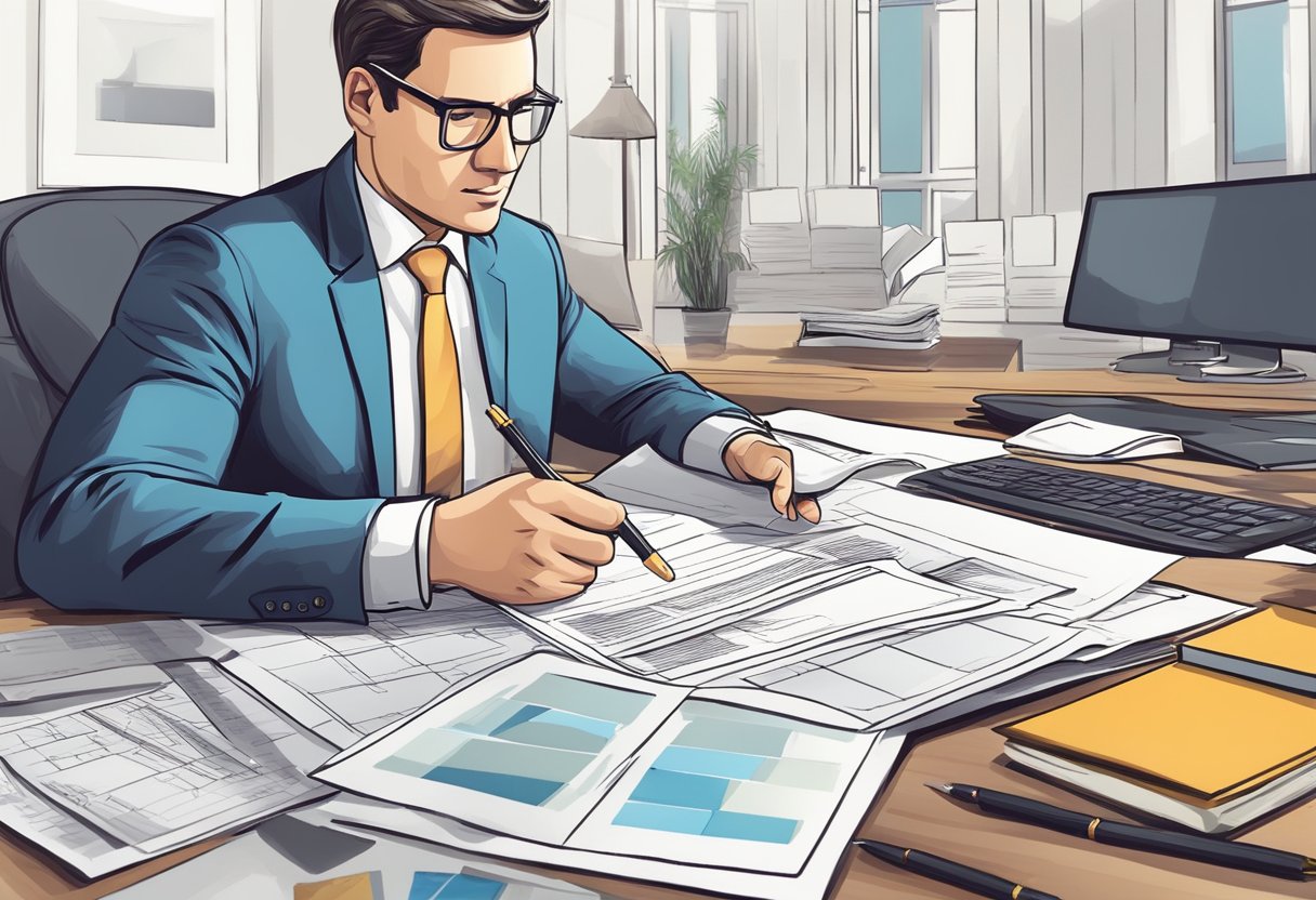 Property Acquisition Process
