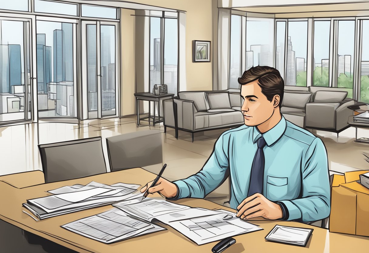Managing Your Investment Property