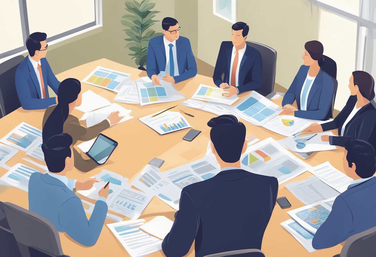 Legal and Regulatory Compliance