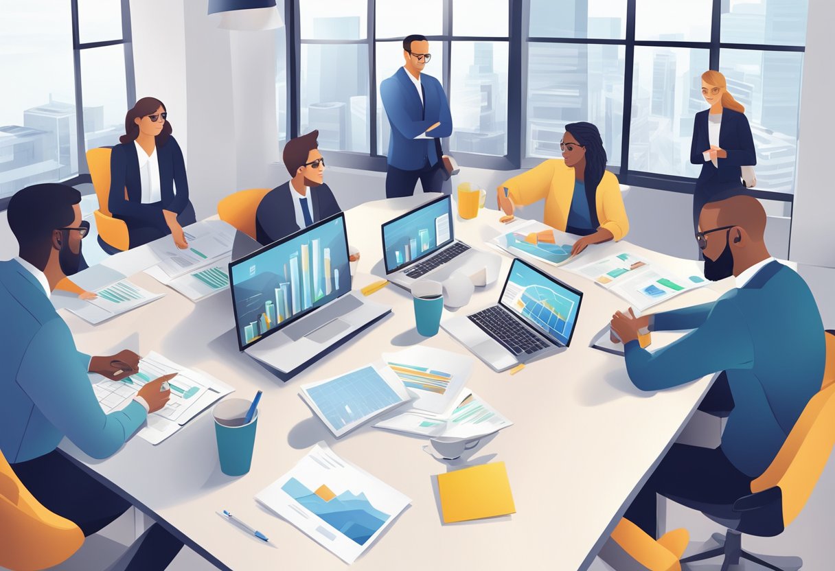 Mitigating Risks in Real Estate