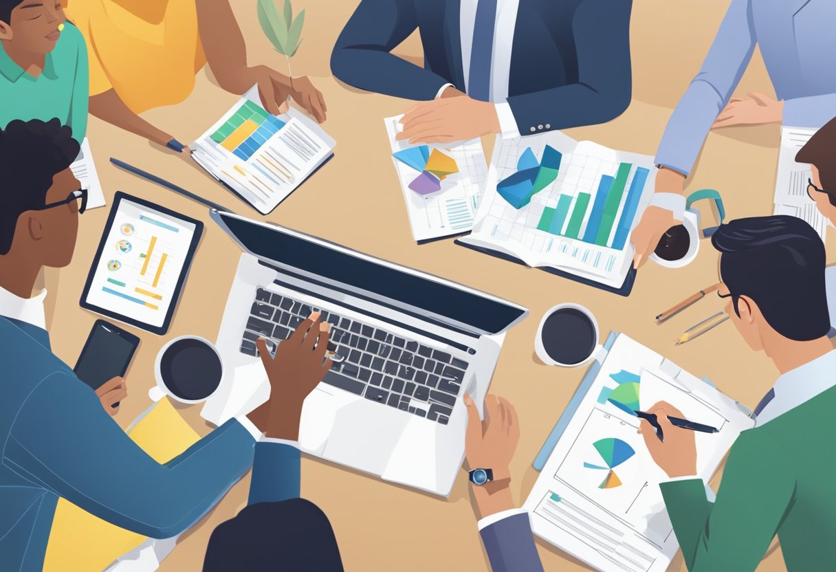 About Real Estate Investing