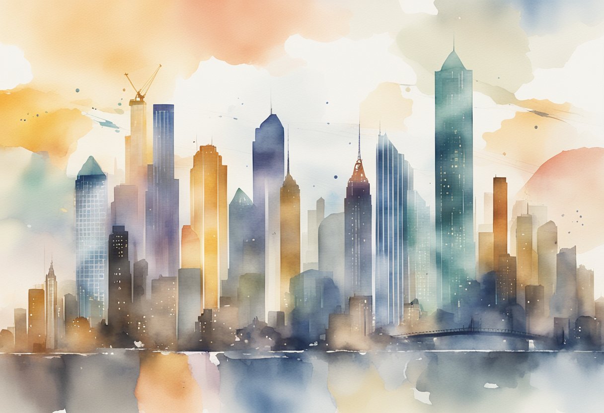 The Impact of Economic Factors on REITs